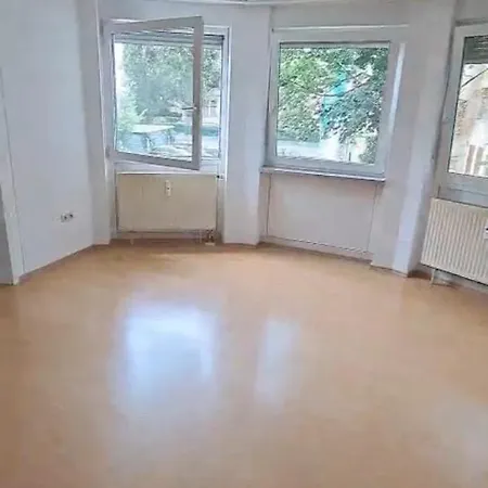 Am Eku Platz In Kulmbach, Bierwoche Daire