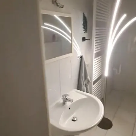 Am Eku Platz In Kulmbach, Bierwoche Apartamento